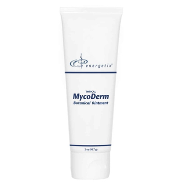 Mycoderm Ointment - Energetix